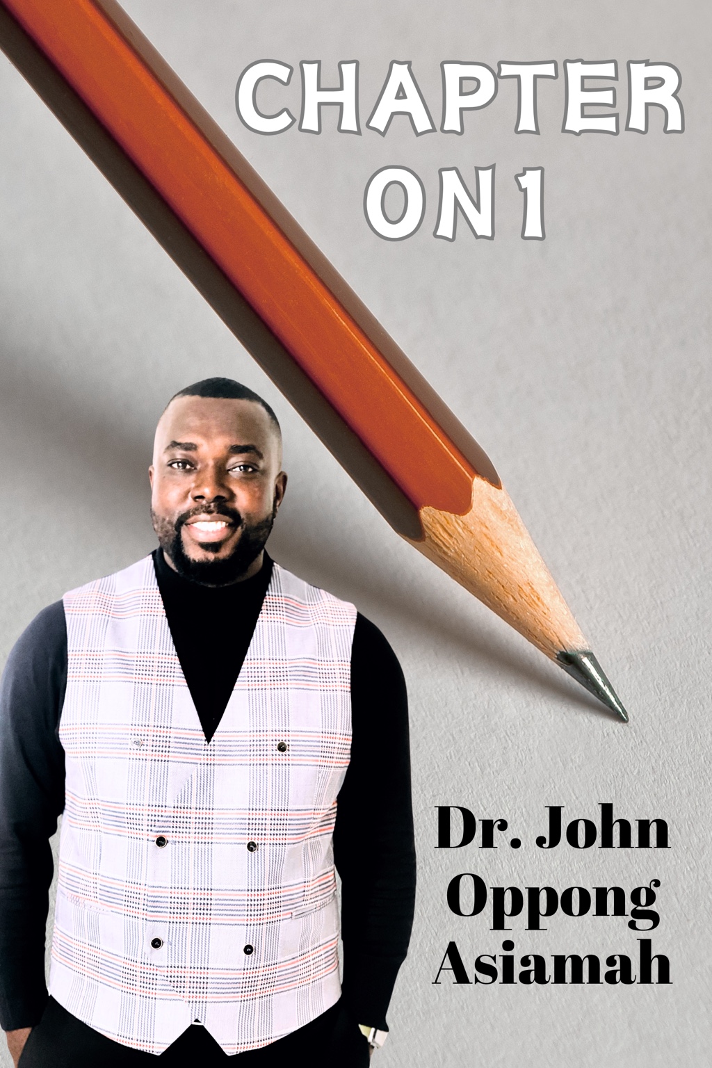 Chapter ON1 cover