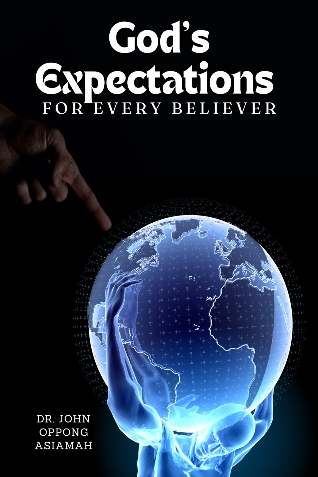 God's Expectations for Every Believer cover