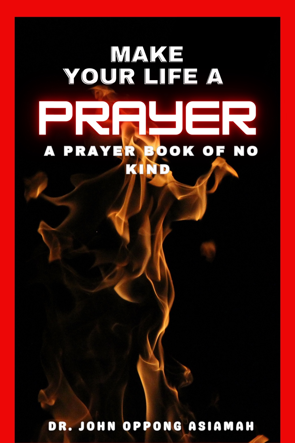 Make Your Life a Prayer cover