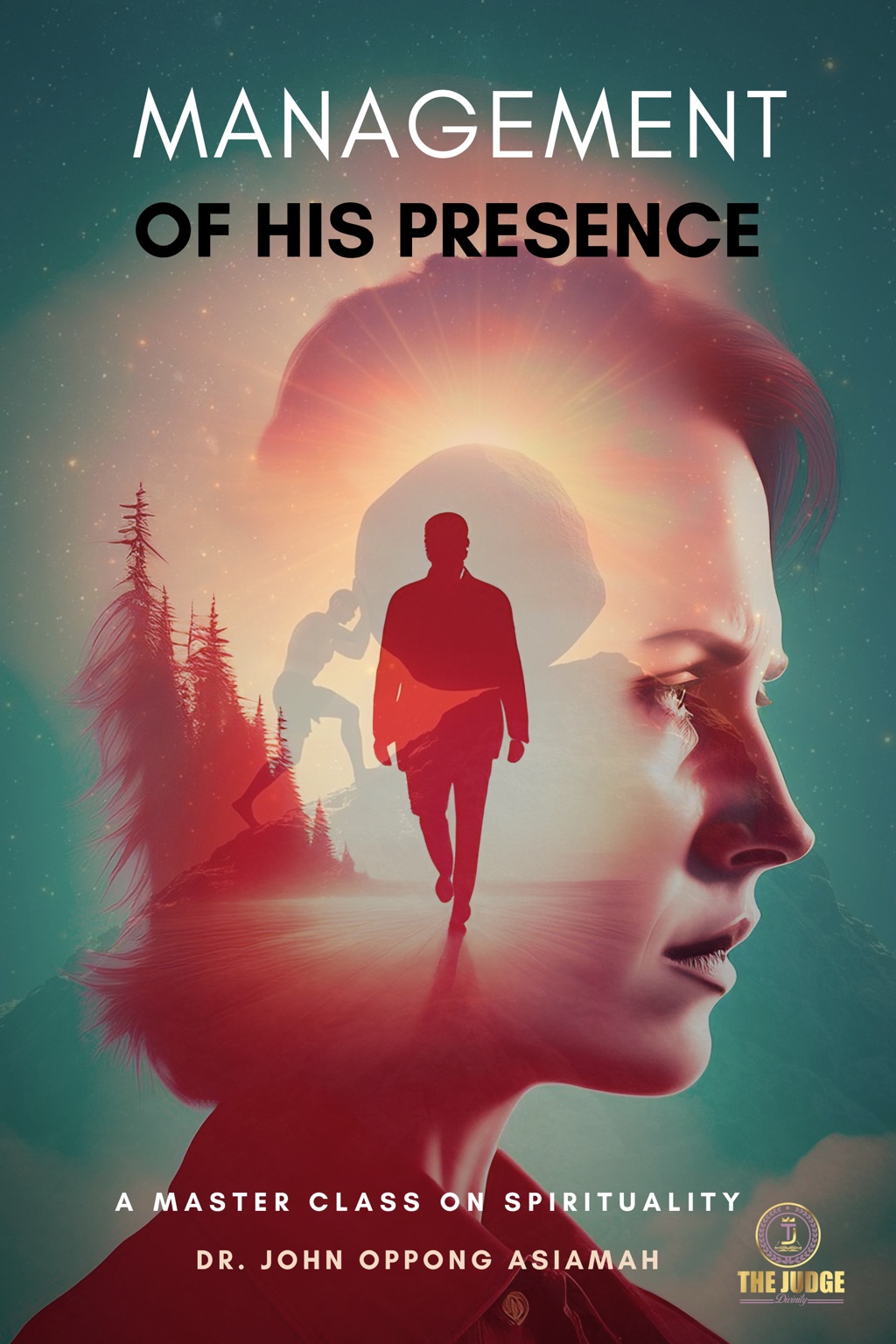 Management of His Presence cover