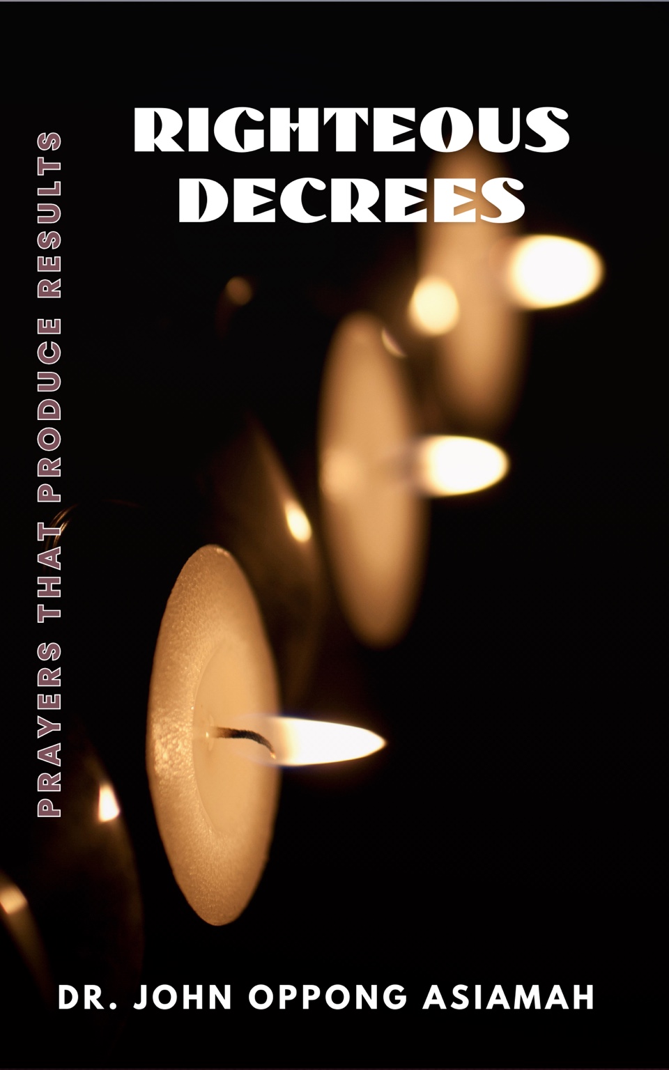 Righteous Decrees cover